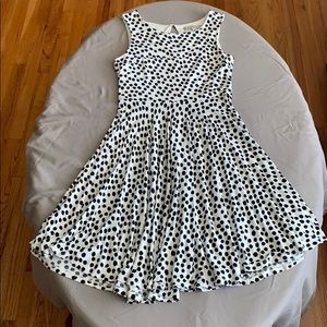 LOFT dress
